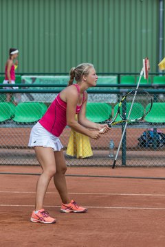 Bild 680 - BL2 TC R�W Wahlstedt - Rochusclub D�sseldorf : Ergebnis: 3:6  u. TC RW Wahlstedt 2 - Bremerhavener TV : Ergebnis: